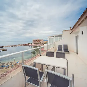 Apartment Embat, Can Pastilla (Mallorca)