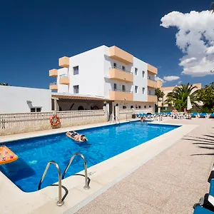 Apartamento Zodiac, Sant Antoni de Portmany