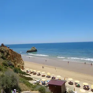  Apartamento Buzios Praia Da Rocha Portugal