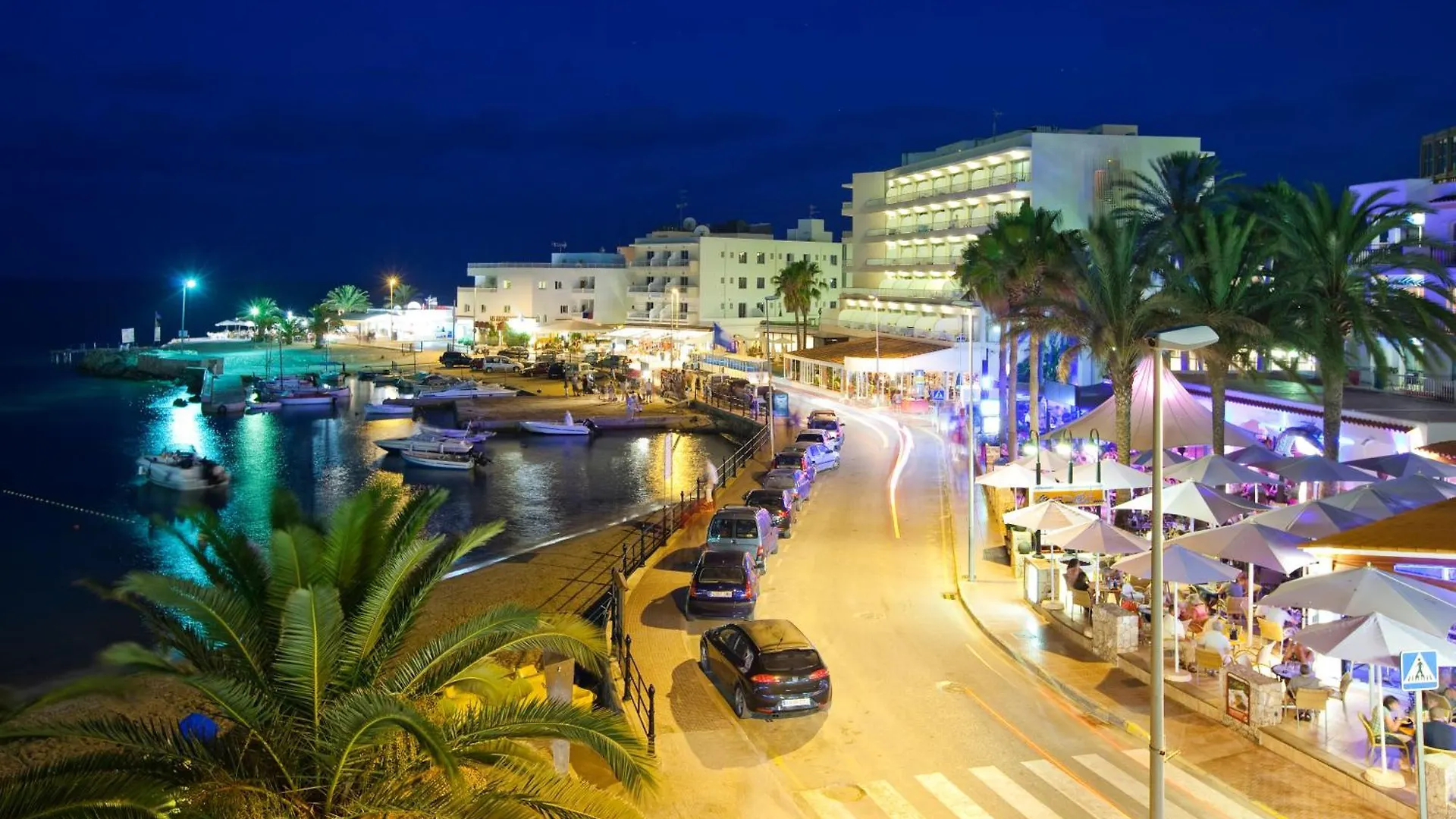 Apartamentos Playa Es Cana 0*,  إسبانيا