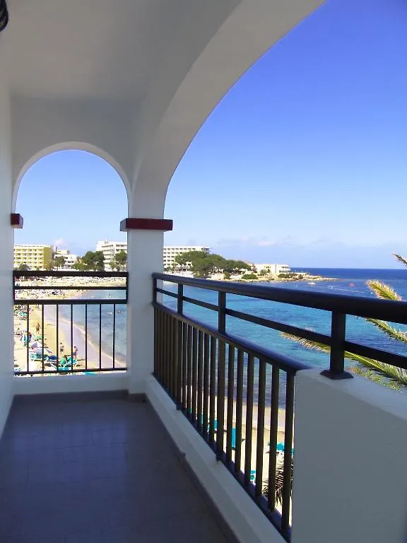 Apartamentos Playa Es Cana Apartment Es Canar (Ibiza)