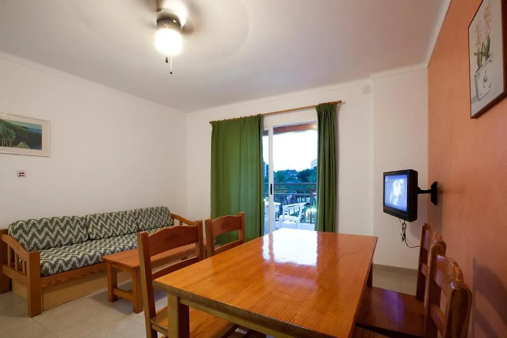Apartamentos Playa Es Cana 0*,  إسبانيا