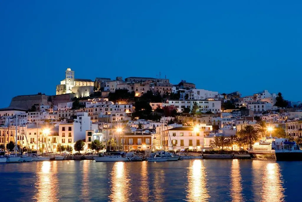 Apartamentos Playa Es Cana 0*, Es Canar (Ibiza)