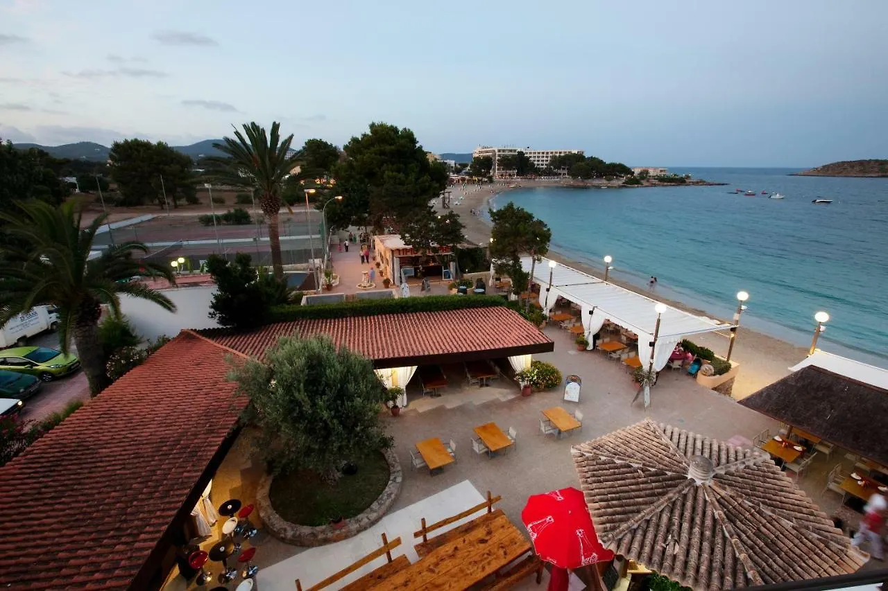 شقة Apartamentos Playa Es Cana إسبانيا